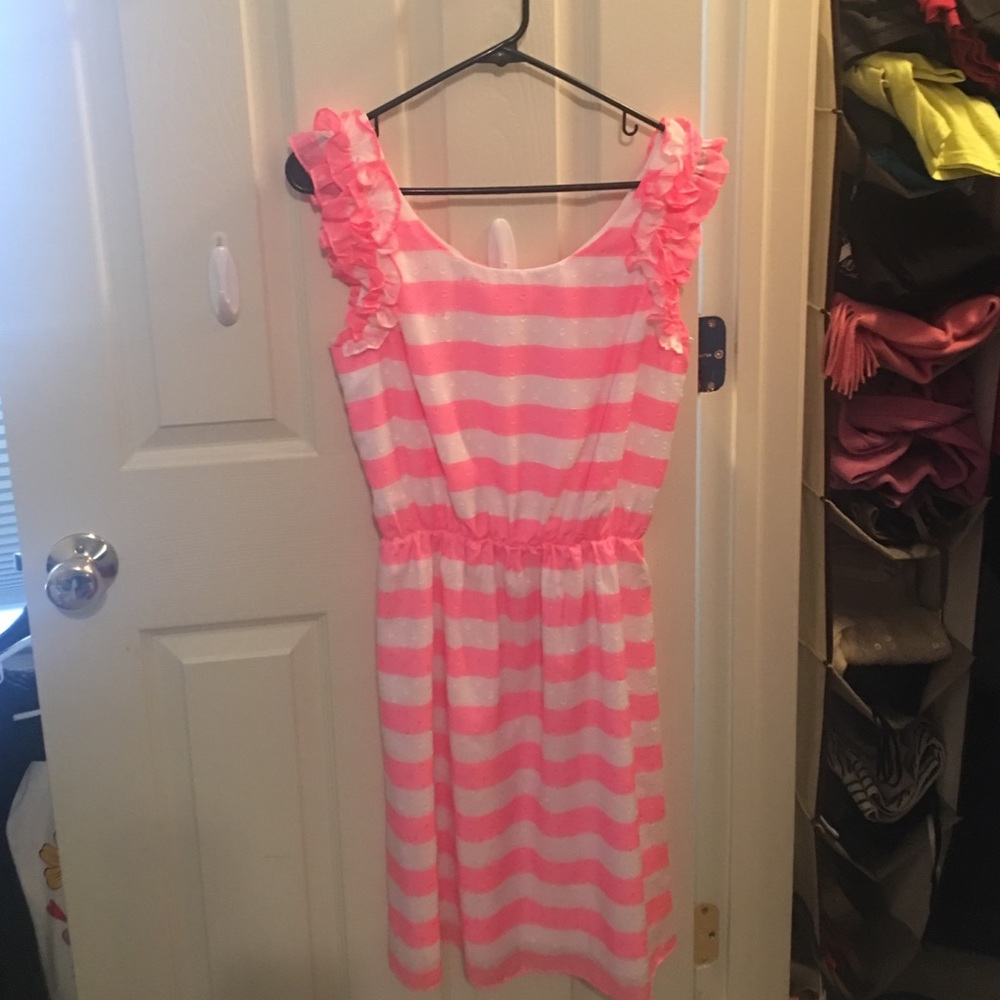 Lily Pulitzer dress