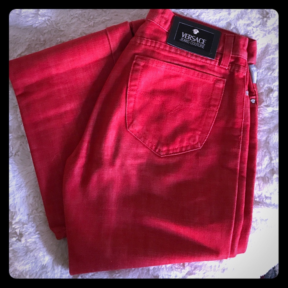 Versace jeans
