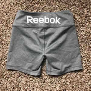 Reebok Athletic Shorts
