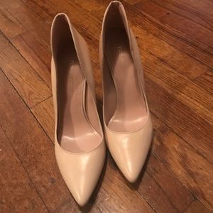 Enzo Angiolini high heels