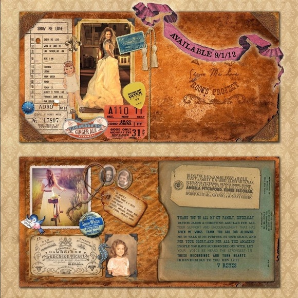 Meet your Posher, Vee - Picture 3 of 4