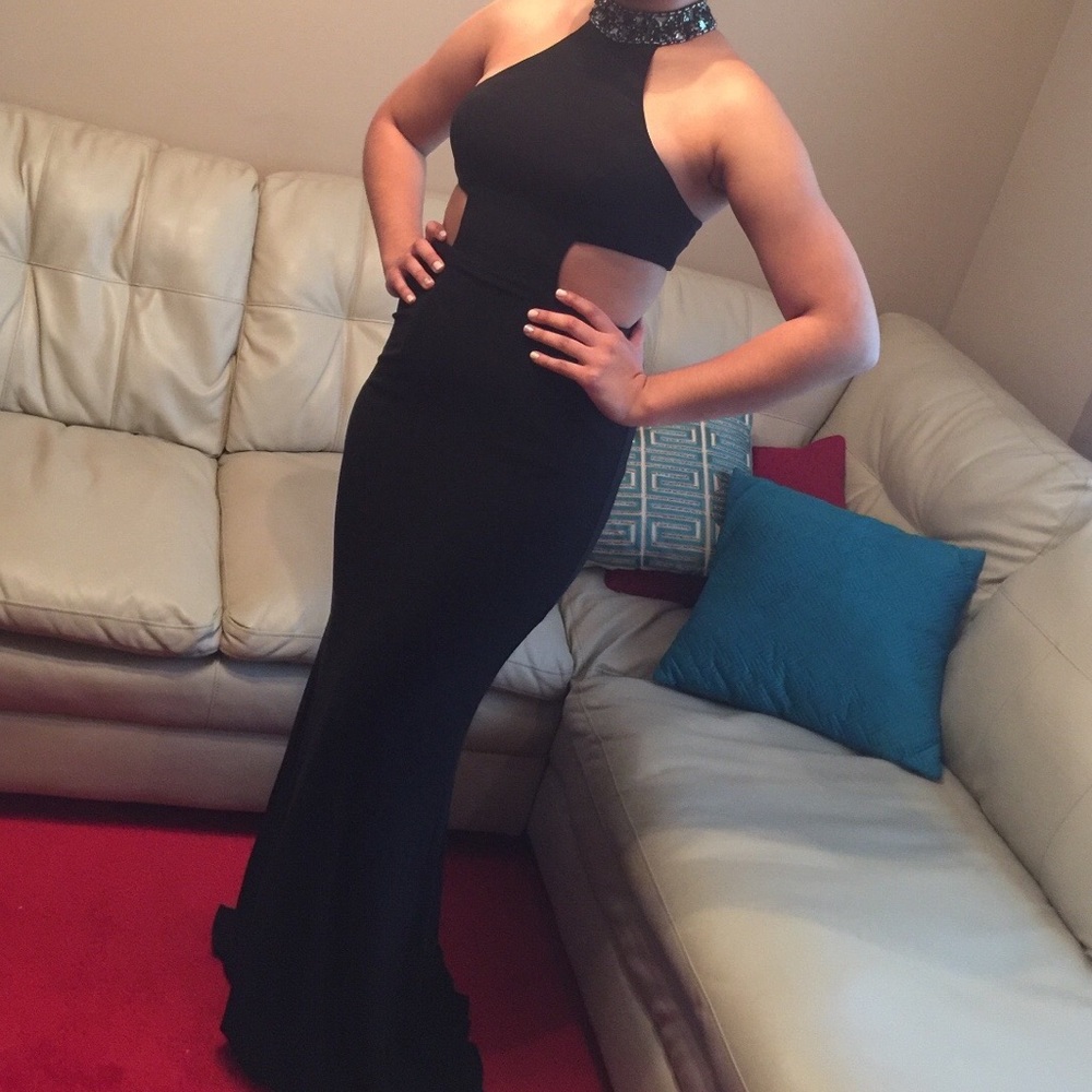 PROM DRESS FOR SALE