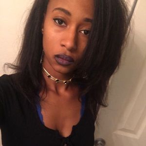 Meet your Posher, Trina