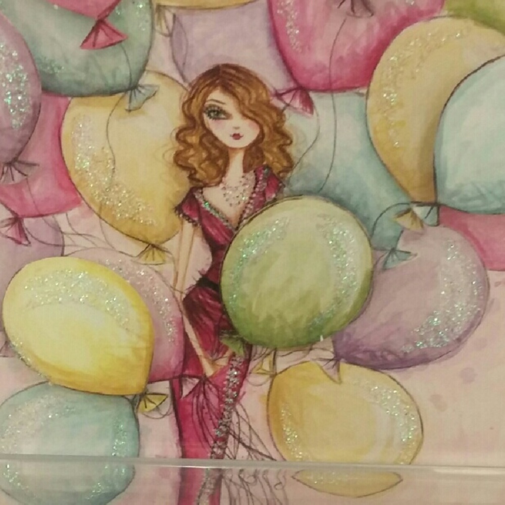 Meet your Posher, Xenia