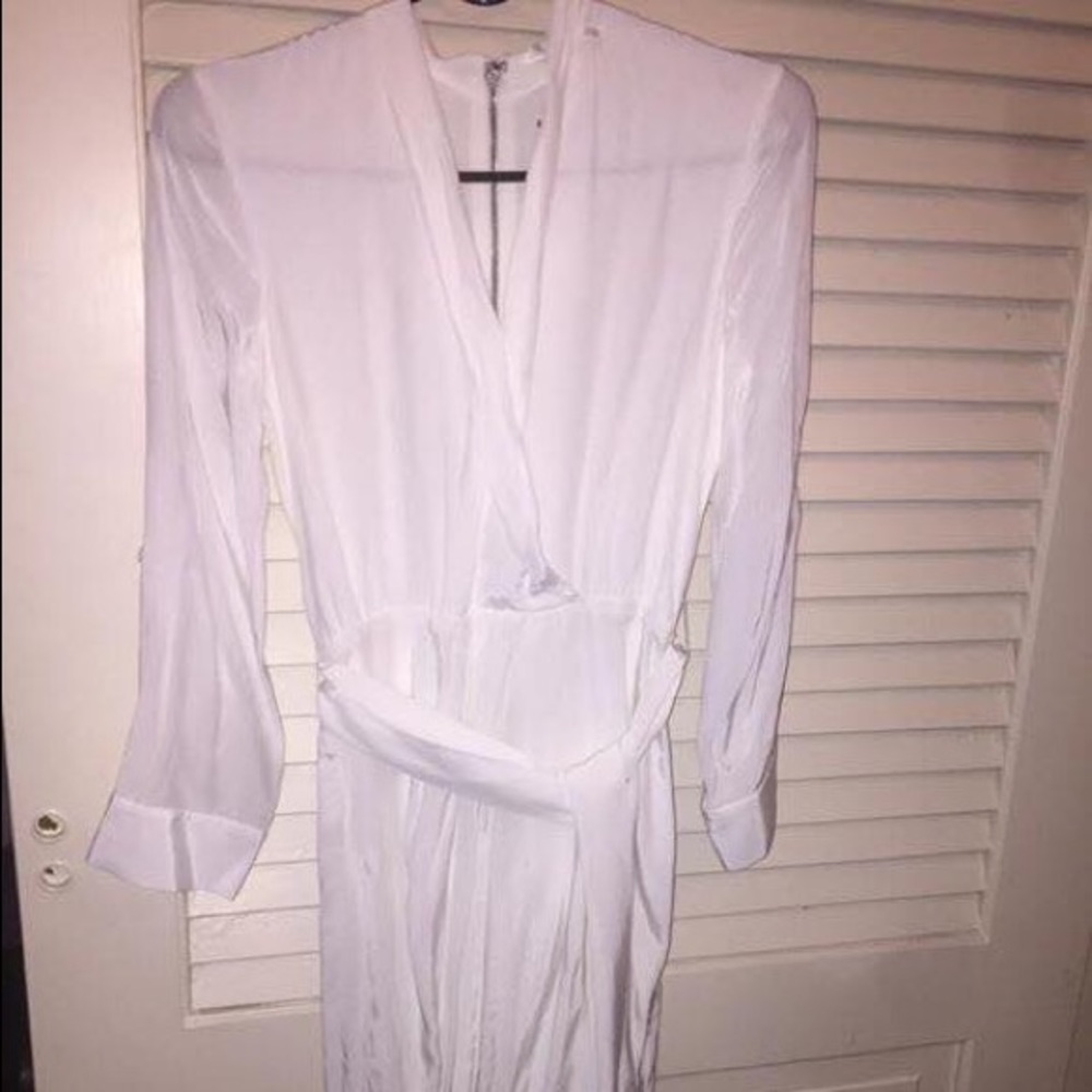 Alice & Olivia Dress