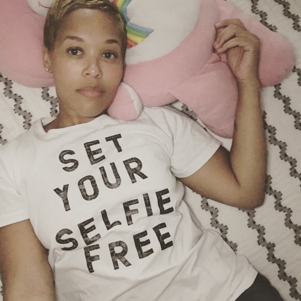 Meet your Posher, Torie