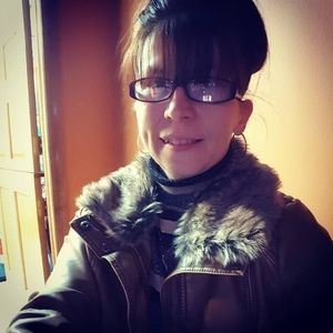 Meet your Posher, Christie