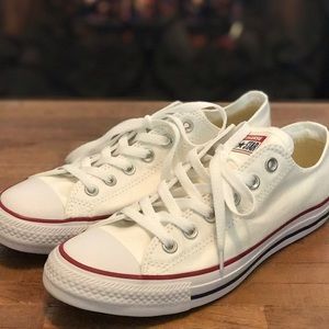 Brand New Converse