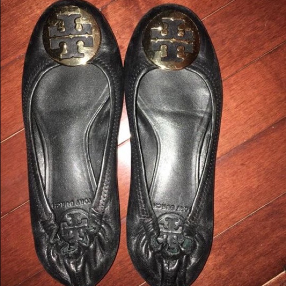 Tory Burtch Reva Flats