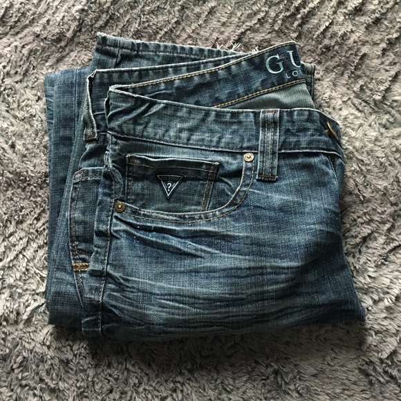 Guess jeans - Picture 1 of 3