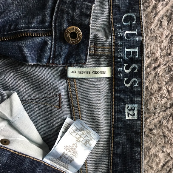 Guess jeans - Picture 2 of 3