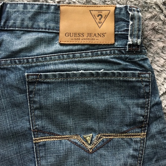 Guess jeans - Picture 3 of 3