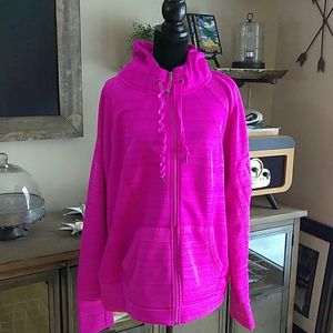 90 Degree workout jacket/hoodie