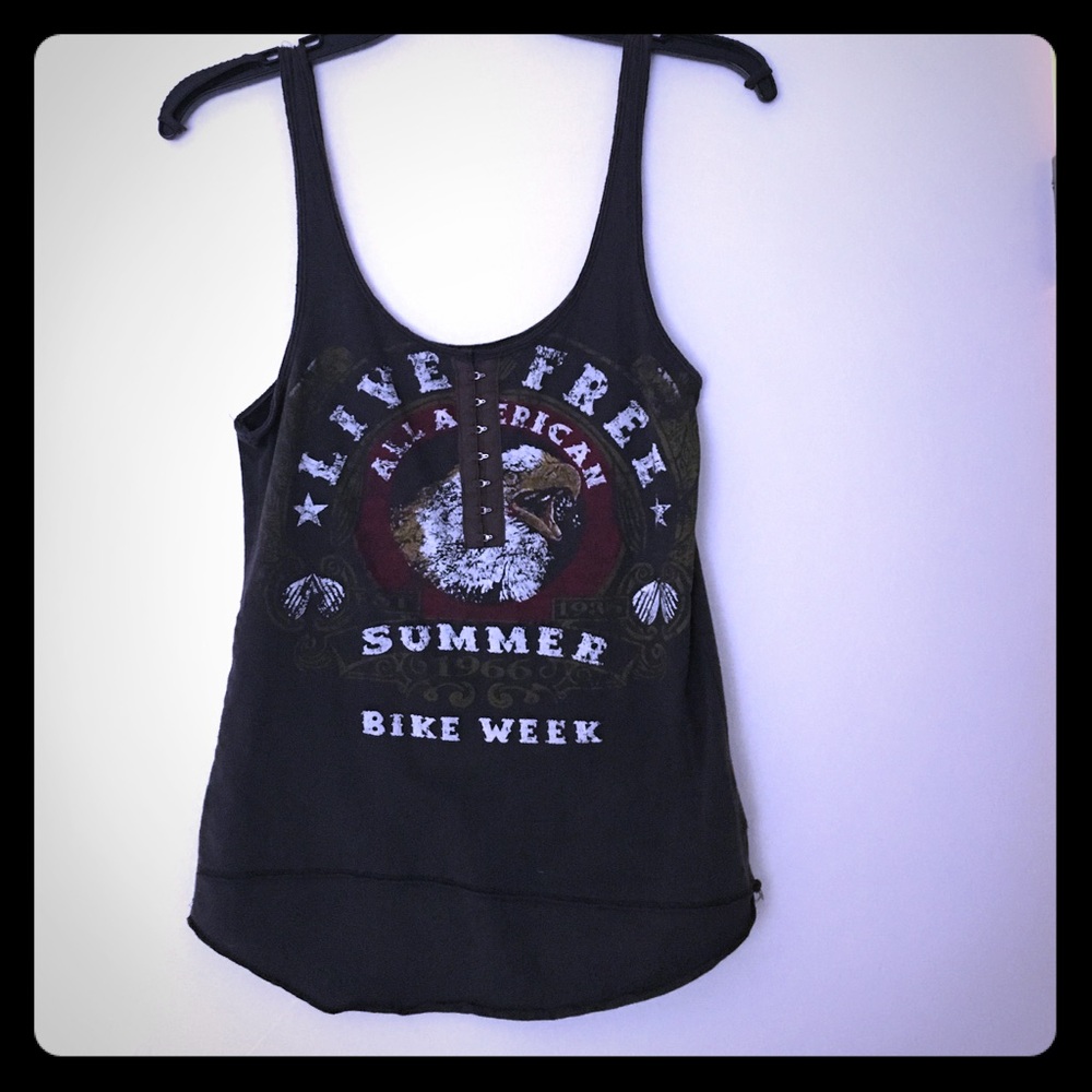 All American Tank 🦅