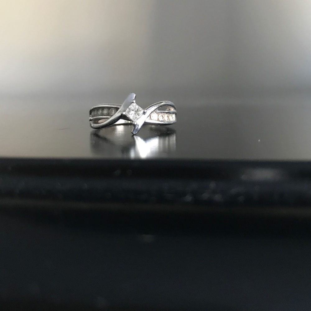 Kay Jewelers Diamond ring