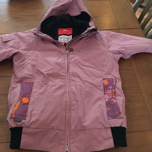 Ski Jacket, barely worn