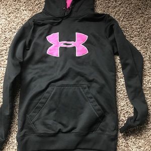 Underarmour Hoodie