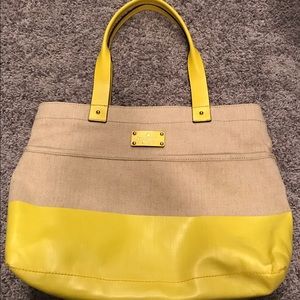Kate Spade tote