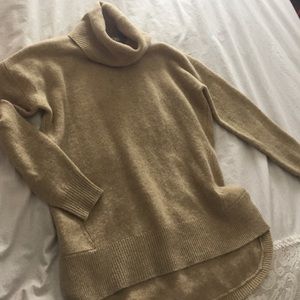 Madewell wool sweater