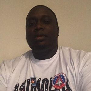 Meet your Posher, Aaron