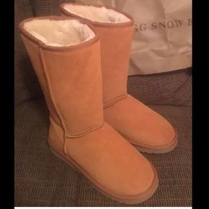 Ugg Australia Classic Tall Boot
