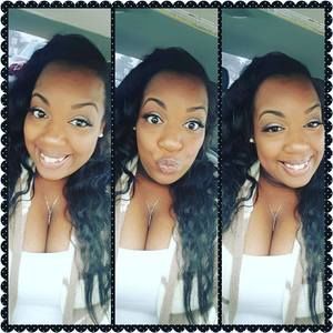 Meet your Posher, Rochelle