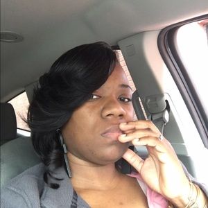 Meet your Posher, Cheryelle