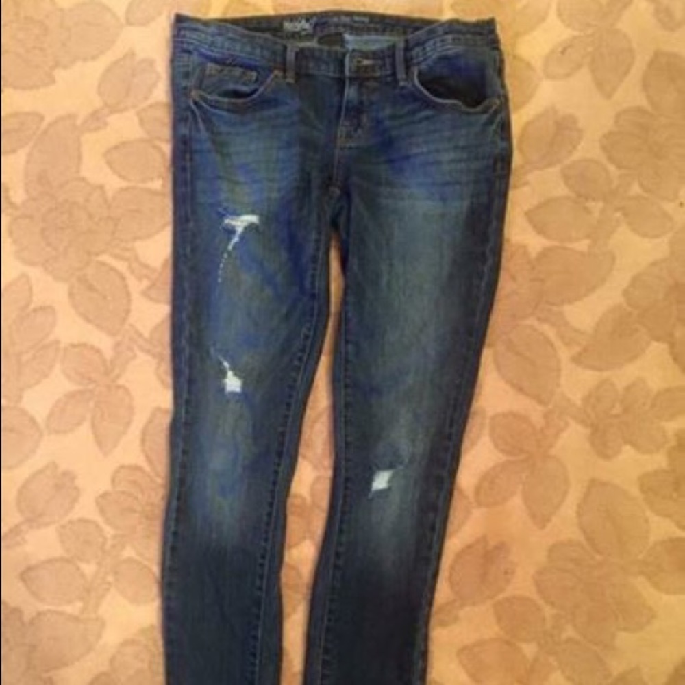 Mossimo jeans