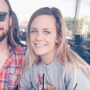 Meet your Posher, Katy