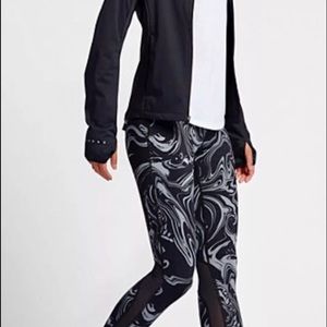 Nike Dri-Fit Running Legging yoga workout Pants XS