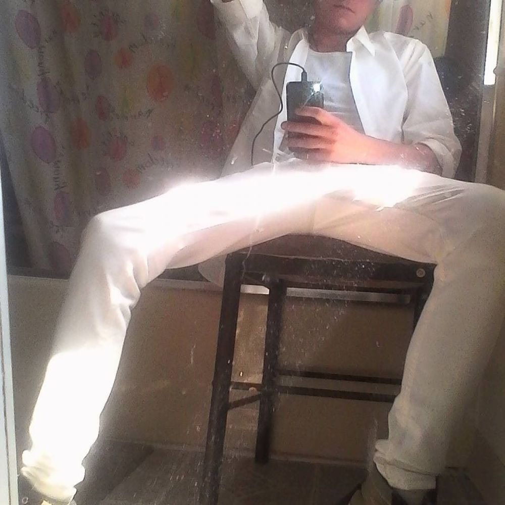 Meet your Posher, James