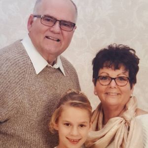 Meet your Posher, Lisa