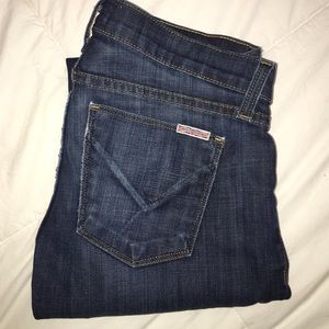 HUDSON Skinny jeans size 25