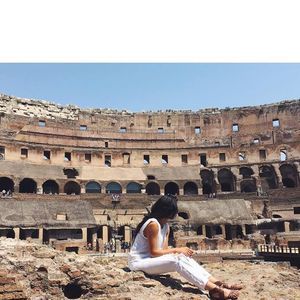 Meet your Posher, Michelle