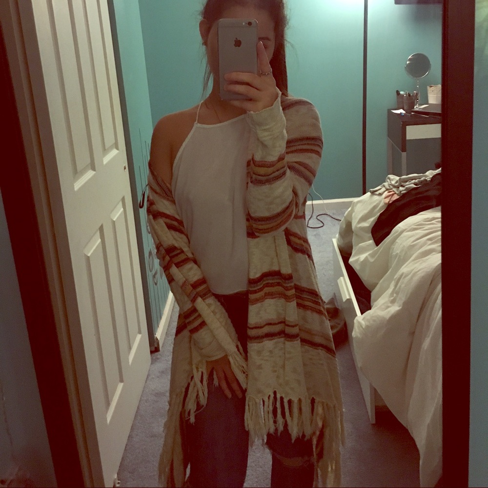 Forever 21 Cardigan