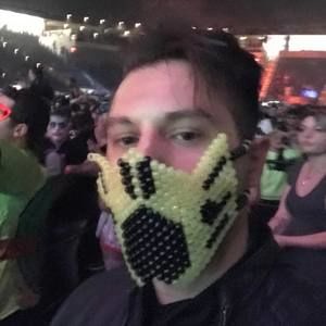 Meet your Posher, Aldin