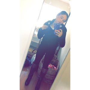 Meet your Posher, Sarah