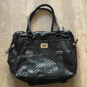 Vans bag