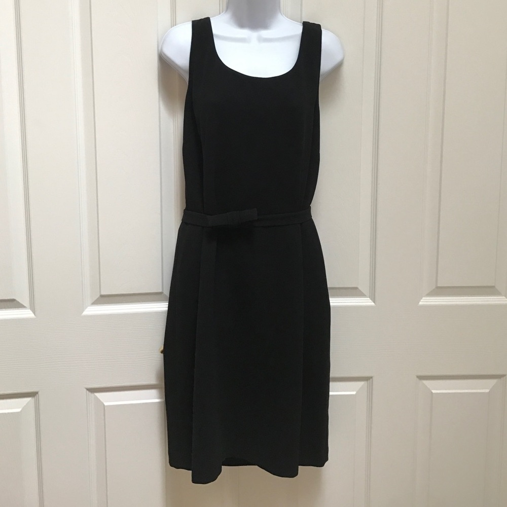 Gerard Darel Black dress