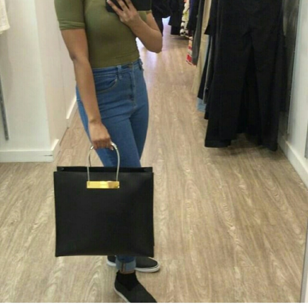 Balenciaga Tote