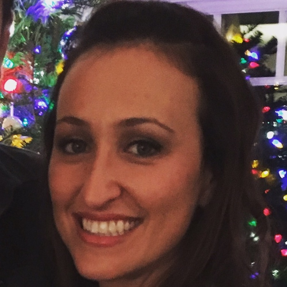 Meet your Posher, Tiffany