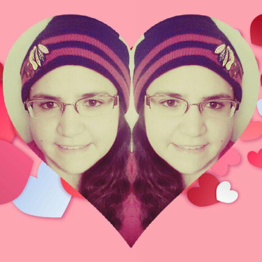 Meet your Posher, Nikki