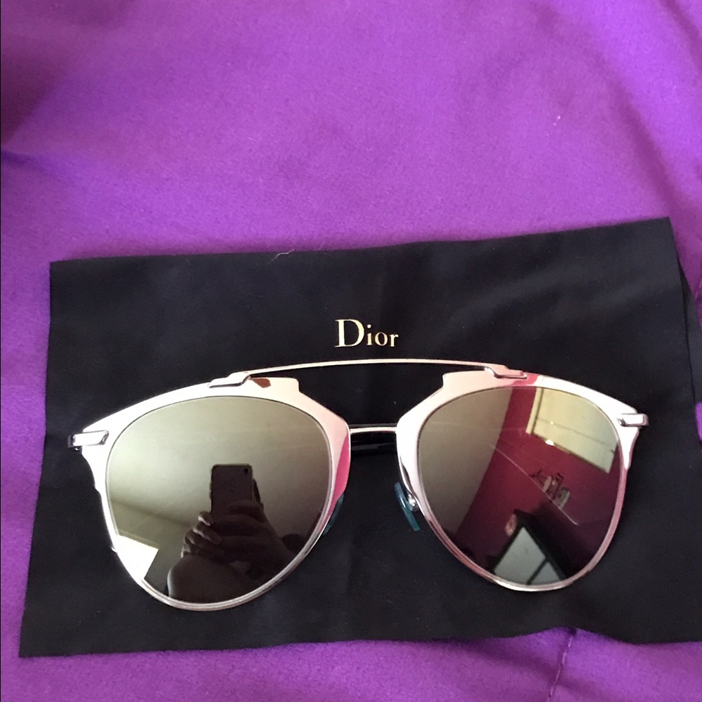 Dior Reflected Authentic sunglasses