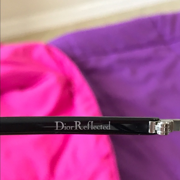 Dior Reflected Authentic sunglasses