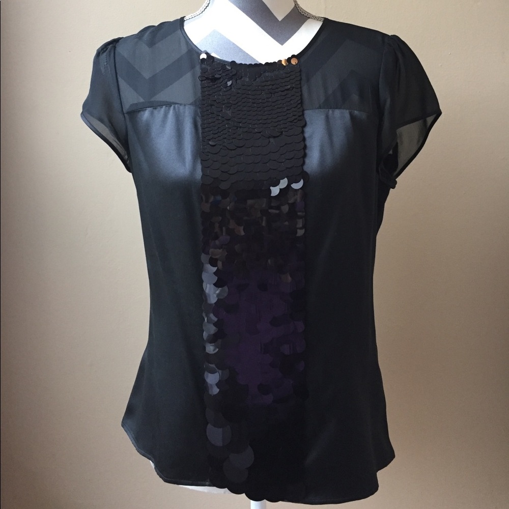 Ann Taylor shirt