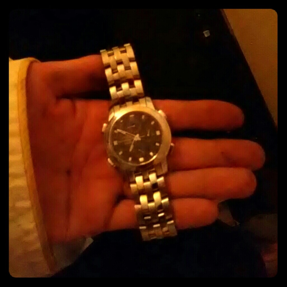 Citizen watch Elegance signature