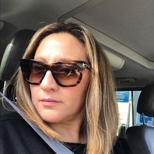 Meet your Posher, Patricia