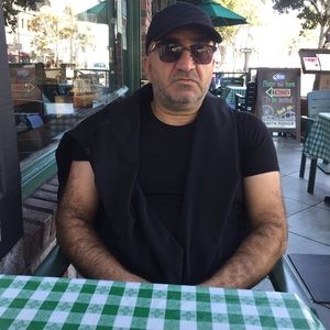 Meet your Posher, Joseph