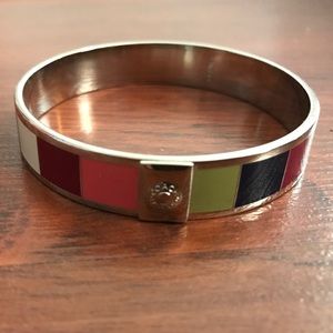 Coach bracelet