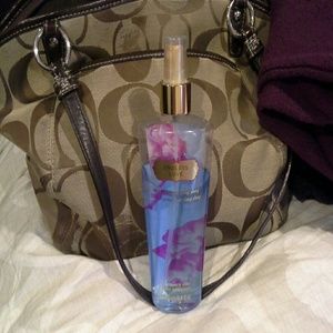 Endless love fregrance mist
